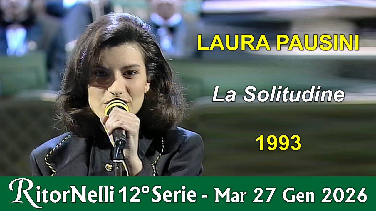 Trasmissione RitorNelli